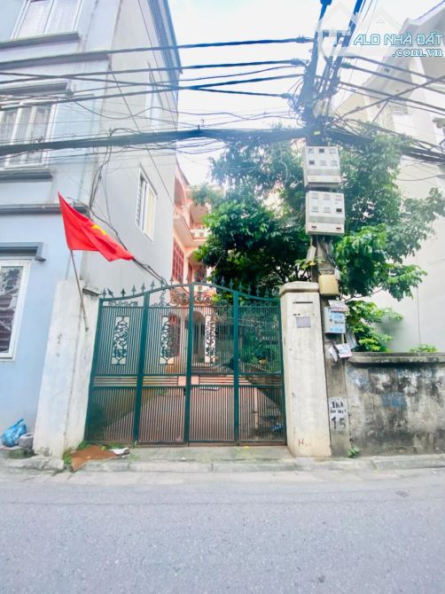 BÁN NHÀ NGÕ 264 NGỌC THỤY 158M2, 4 TẦNG, MT 4.3M, GIÁ 16.8 TỶ – LONG BIÊN - 2