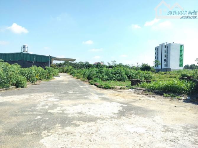 Nhỉnh tỷ đất sẵn nhà vị trí đắc địa sau siêu thị đức thành sẵn dòng tiền - 2