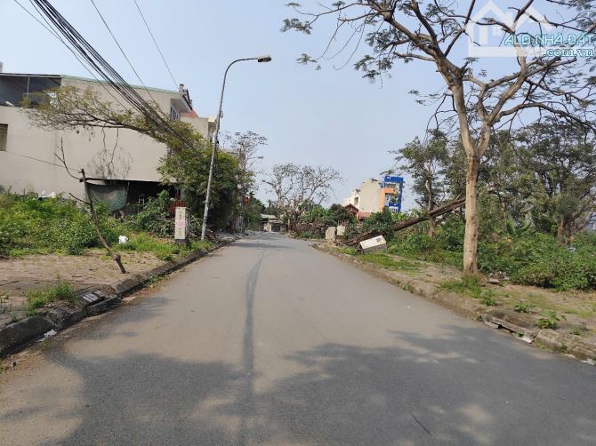 CHÍNH CHỦ BÁN LÔ  ĐẤT PHÂN LÔ – AN TRÌ, HÙNG VƯƠNG, HỒNG BÀNG, HẢI PHÒNG - 2