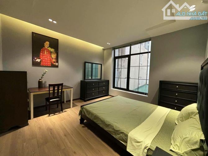 🏡 Bán nhà Tứ Liên 70m 6 tầng mặt tiền 4.5 giá chỉ 16.8 tỷ - 2
