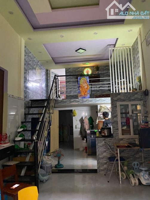 💥🏕️✨Bán nhà  ở và có 4 phòng trọ ở sau đường Đồng Kè. Diện tích 100m2. Giá 3,83 tỹ. - 2