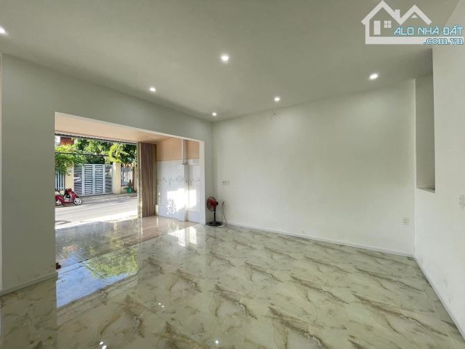 -Bán nhà 3 tầng Mt Hoà An 26,Tp Đà Nẵng Vị trí kinh doanh - 2