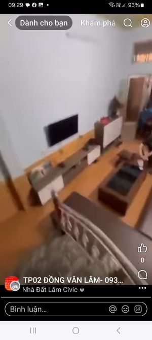 2,29ty Bán đất tặng  nhà c3 tại  trại  chuối,  hồng bàng  Ô tô đỗ cửa,  đỗ trong nhà - 2