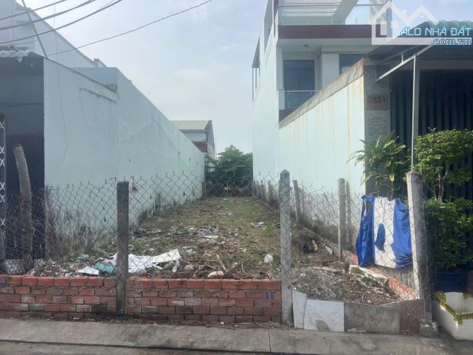 Bán 140m Đất Có Thổ Mặt Tiền Đường Trần Ngọc Giải,Cách Nguyễn Thi Thập (Ql60) Chỉ 100m,P6. - 2