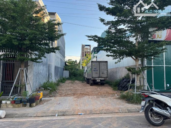 🔥🔥🔥🔥🔥Bán 126m2 đất KQH TRƯNG NỮ VƯƠNG cạnh làng Đại Học Huế giá tốt - 2
