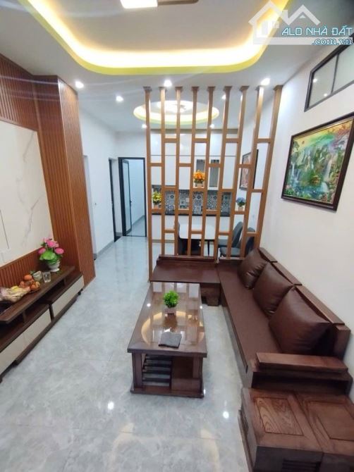 Trung Tâm nội Đô hàng xóm đại học và bện viện lớn 80m chỉ hơn 5 Tỷ - 2