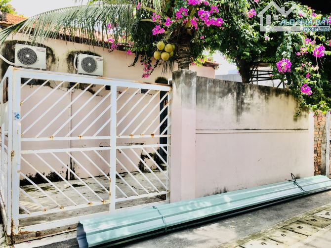 TDC PHƯỚC HẢI-CÁCH BIỂN 50m-3 mặt tiền-có nhà mơ mộng-giá 3ty2 - 2