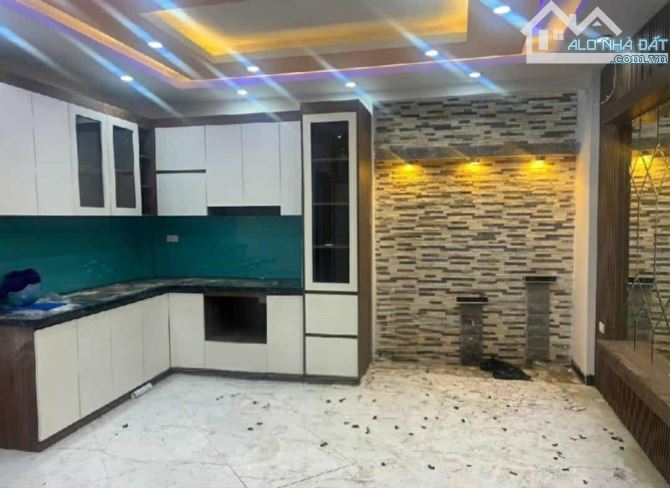 Nhà mới koong ở Đại Áng, Ngọc Hồi, Thanh Trì - 2