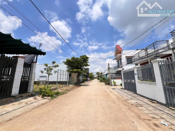 Bán đất mặt tiền đường lớn 1 sẹc Phường Tân Triều - Giá F0 chỉ từ 399 triệu - 2