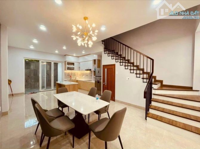 Bán nhà 3 tầng đối diện công viên đã có hồng tại KĐT VCN Phước Long 1 - 2