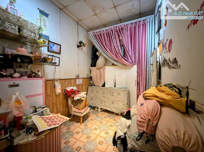 🏘🔥NHÀ NÁTCĂN GÓC MẶT TIỀN LÊ ĐÌNH THÁM, TÂN QUÝ, TÂN PHÚ – 55M²(4.1 x 13.6) – CHỈ 8.6 TỶ - 2