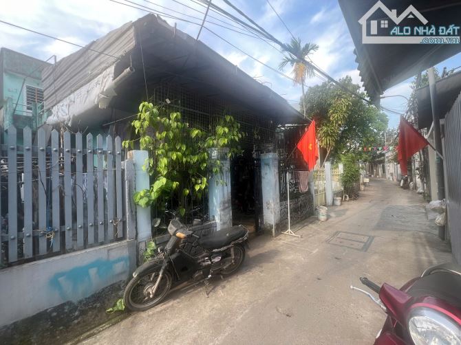 Bán nhà 1,5 tầng Kiệt Lương Thế Vinh- Sơn Trà. gần biển Mỹ Khê . Dt 104m2 giá 6ty có bớt - 2