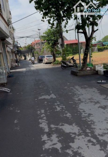 Đất đẹp, Giá rẻ ở Nhị Khê, Thường Tín - 2
