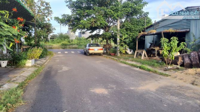 CHỦ GỬI BÁN LÔ ĐẤT DIỆN TÍCH RỘNG VỊ TRÍ ĐẸP NGAY CHỢ MIẾU BÔNG HÒA XUÂN - 2