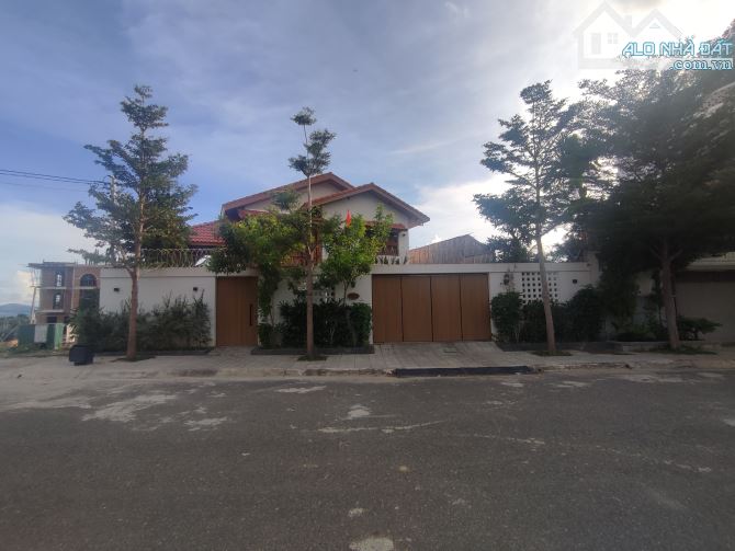 🏡 BÁN ĐẤT KHU BIỆT THỰ HÒN SỆN – TRIỆU QUANG PHỤC, NHA TRANG 🌊  💠 - 2