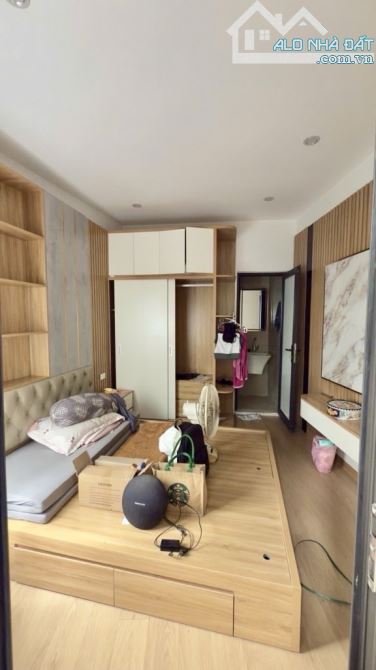 🔥 Nhỉnh 4 Tỷ, Văn Hương, Tôn Đức Thắng, Ngõ Nông Gần Phố, DT 23m2, 4 Tầng, Full Nội Thất - 2