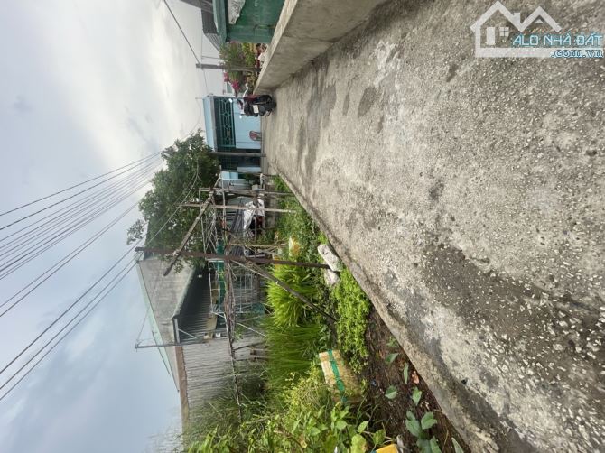 ĐẤT THỔ CƯ (7x20), CÁCH HẺM OTO VÀI BƯỚC CHÂN, NV.TẠO, CHỈ 2,5TỈ - 2