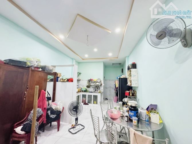VỚI 4.3 TỶ TL CÓ NGAY NHÀ ĐẸP 2 TẦNG – 72M² – TAM ĐA, TRƯỜNG THẠNH - 2