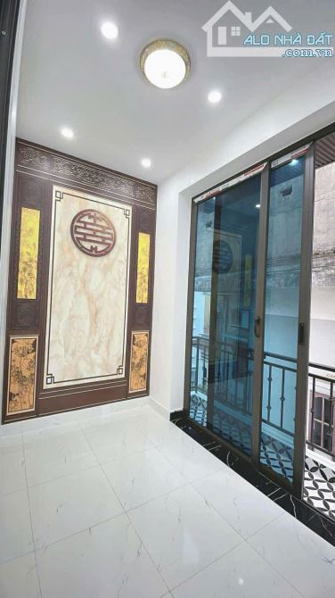 xây mới 3 tầng Dư hàng - lê chân - 2