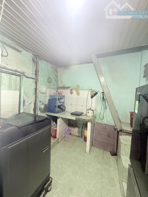 🏘🔥NHÀ VỊ TRÍ ĐẸP TÔ HIỆU – GẦN ĐẦM SEN, TRUNG TÂM TÂN PHÚ - 62 m2 - 4x15.7M - CHỈ 5.5 TỶ - 2