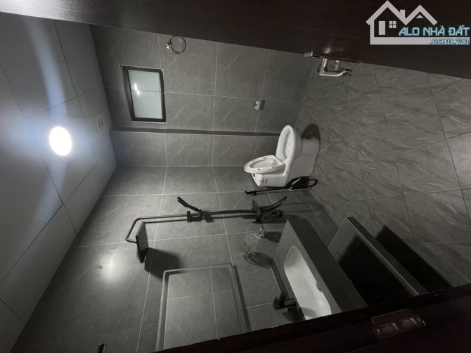 Thụy phương ngõ thông ô tô đỗ cổng  khu vực phát triển nhanh chóng mặt - 2