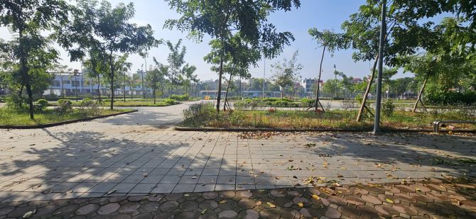 🍀 🍀 Đất Vàng 40m2 Thôn Đìa, Nam Hồng – Sát Công Viên Trung Tâm -  VF3 Đỗ Cửa - 2