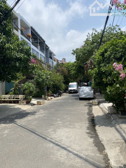 KHÔNG CÓ LÔ THỨ 2! DT(6X15M) KHU TÊN LỬA GIÁ CỰC TỐT!!!! - 2
