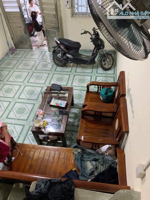 BÁN ĐẤT TẶNG NHÀ – QUANG ĐÀM, SỞ DẦU, HỒNG BÀNG – HẢI PHÒNG 🏡 - 2