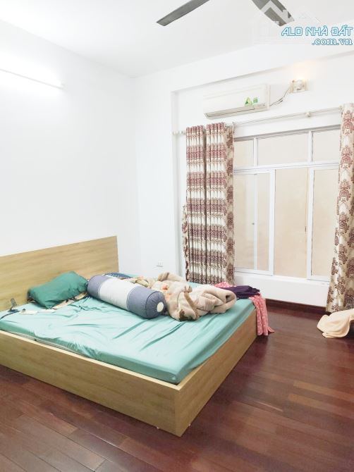 TRUNG TÂM HÀ ĐÔNG - PHÂN LÔ LIỀN KỀ - NGÔ THÌ NHẬM - 2