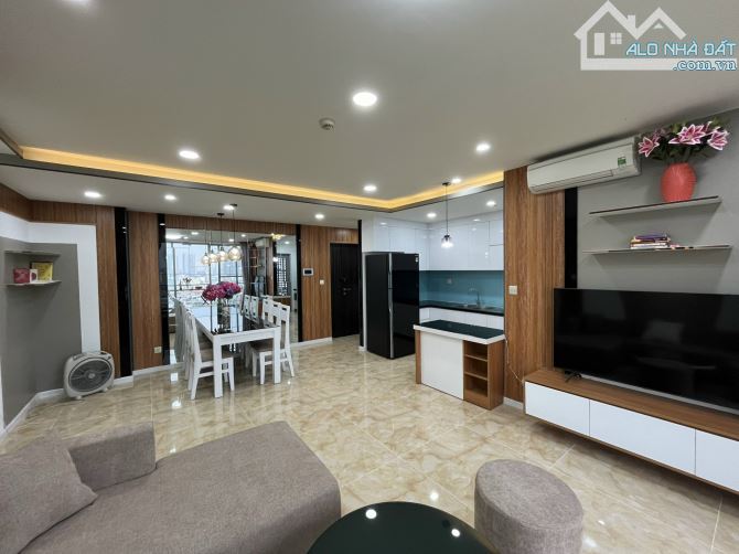 Bán căn hộ 2pn tòa nhà C chung cư Green Valley Phú Mỹ Hưng T10/2025 - 2