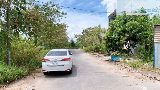 🌱 BÁN NỀN ĐƯỜNG B11 KDC PHÚ AN, PHƯỜNG HƯNG PHÚ, TP CẦN THƠ - 2