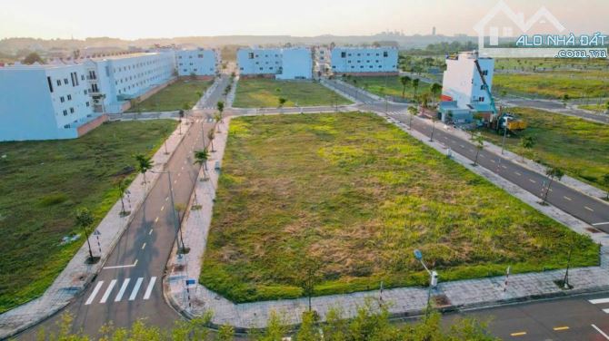 CƠ HỘI ĐẦU TƯ VÀNG NGAY CẠNH SÂN BAY LONG THÀNH - CAM KẾT LỢI NHUẬN TỐI THIỂU 20% SAU 6 TH - 2