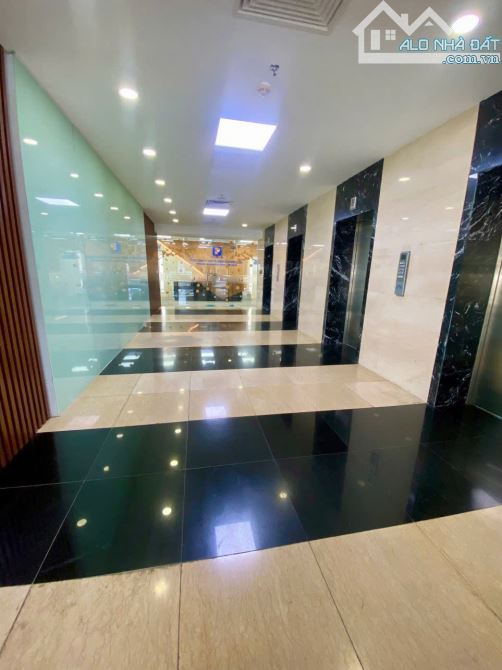 Cho thuê sàn văn phòng B+ diện tích 300m2-600m2-5000m2 tại MIPEC TOWER, 229 Tây Sơn - 2