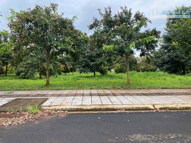 🌳🏡 BÁN LÔ ĐẤT TRUNG TÂM KĐT ÂN PHÚ – GIÁ SIÊU TỐT CHỈ 3 TỶ 080 TRIỆU 🏡🌳 Đường 18,5 - 2