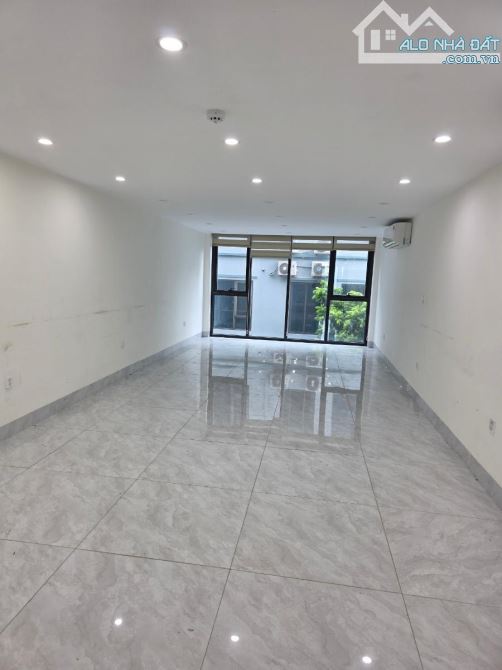 BÁN TOÀ NHÀ 8 TẦNG THANG MÁY, VỈA HÈ Ô TÔ TRÁNH KINH DOANH TRẦN BÌNH CẦU GIẤY, GIÁ 26.5 TỶ - 2