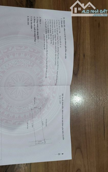 🆘🆘🆘Đất mặt ngõ Trung Nghĩa, Đồ Sơn, Hải Phòng 70,8m - 2