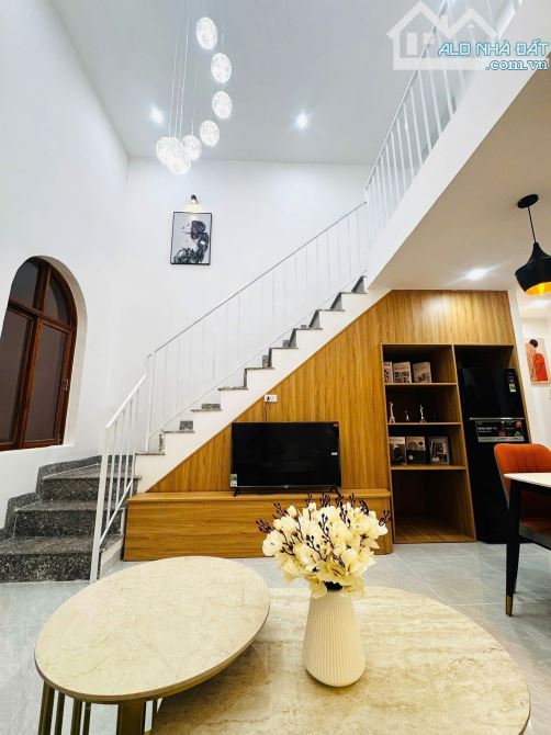 🏡 CHÀO BÁN NHÀ MÊ LỮNG ĐÚC K79 DŨNG SĨ THANH KHÊ ❤️ - 2