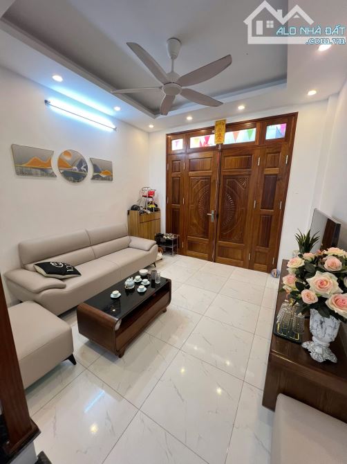 BÁN NHÀ LAI XÁ - KIM CHUNG - HOÀI ĐỨC - 38,1m2 - VỊ TRÍ ĐẸP, GIÁ TỐT - 2