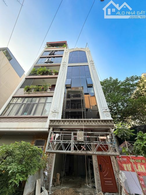 Siêu phẩm Vạn Phúc 7 tầng full nội thất – Giá 22,2 tỷ cực hời! - 2