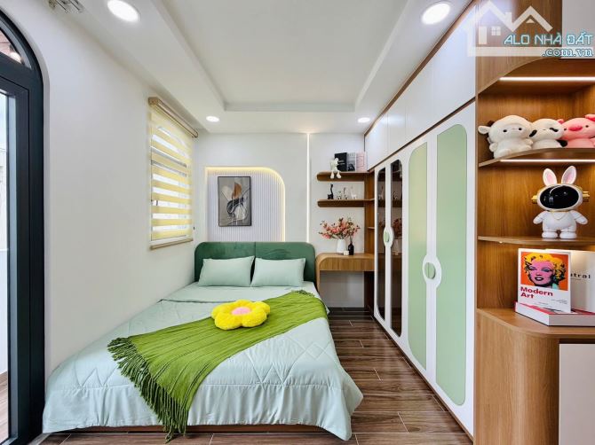 CHÍNH CHỦ CẦN BÁN CĂN NHÀ GẤP Đường PHẠM VĂN CHIÊU P11 - 2