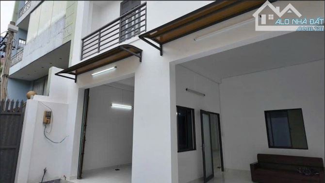 NHÀ TÂN BÌNH DIỆN TÍCH KHỦNG - SỔ ĐẸP NGANG LỚN TIỆN XÂY CĂN HỘ DỊCH VỤ - 2
