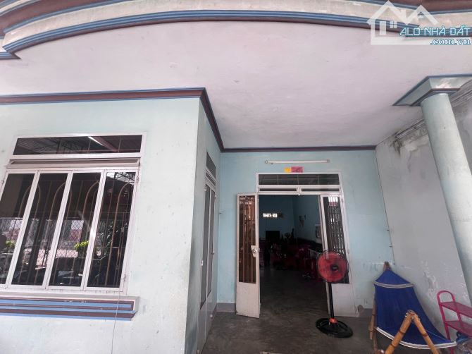 BÁN NHÀ THỊ TRẤN DIÊN KHÁNH 150M NGANG 6M CHỈ 2TY450TR - 2
