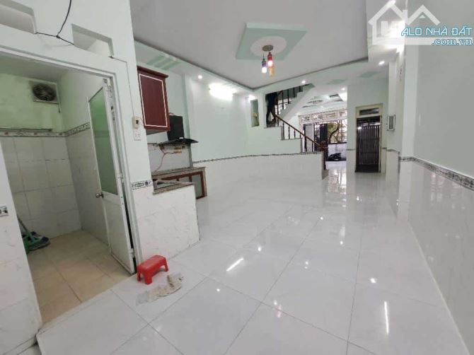 Bán nhà 3.5 tỷ ở Thới Tam Thôn Hóc Môn - 2