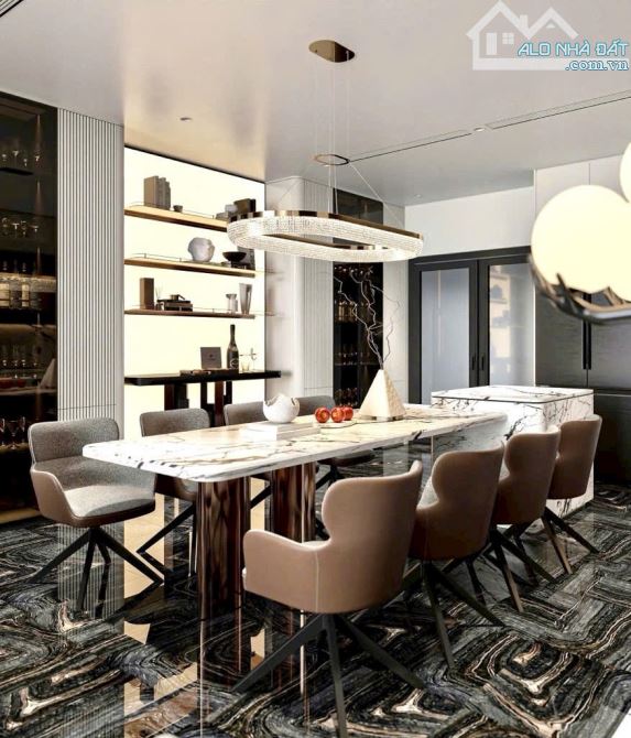 🔥PL 918 PHÚC ĐỒNG LONG BIÊN  THIẾT KẾ DUPLEX – ĐẲNG CẤP GIỚI THƯỢNG LƯU - GARA 4 ÔTÔ🔥 - 2