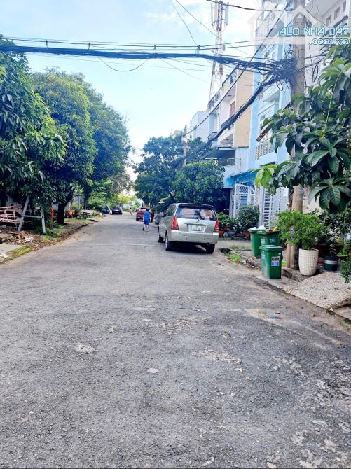 Nhà Mới Xây 2 Lầu 5x18m Đường Tân Thới Nhất 18, P.Tân Thới Nhất Quận 12 Giá 23tr/th TL - 2