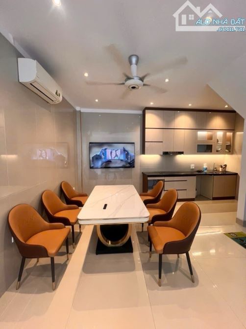 💥 SIÊU PHẨM THẠCH BÀN – NHÀ ĐẸP– GARA Ô TÔ – GẦN HỒ, TRƯỜNG HỌC, CÔNG VIÊN – PHÁP LÝ RÀNG - 2