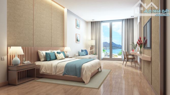 Cần bán khách sạn 9 tầng Phố đi bộ Trần Bạch Đằng bậc nhất Đà Nẵng giá 32 tỷ - 2