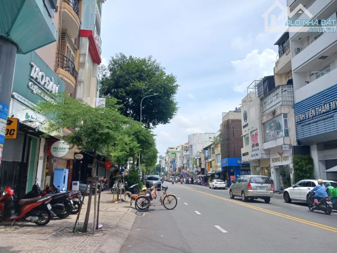🏡 BÁN NHÀ "LỘC PHÁT" - VÕ VĂN TẦN - NGANG 4.2M NỞ HẬU 5.1M - SIÊU PHẨM ĐẦU TƯ 2025 - 2