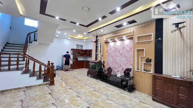 NHÀ ĐỘC LẬP DÂN XÂY – QUANG ĐÀM, SỞ DẦU, HỒNG BÀNG – GẦN METRO & GEM PARK - 2