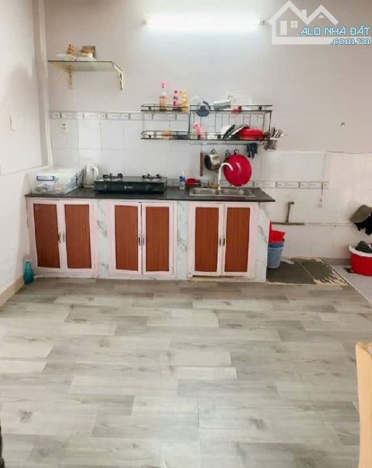 Bán nhà 2 tầng 42m² (4x11), Hẻm xe tải Phạm Đăng Giảng, gần Aeon Tân Phú, chỉ hơn 4 tỷ - 2